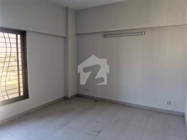 3 Bed D/ Flat For Rent Location: PECHS Block 2