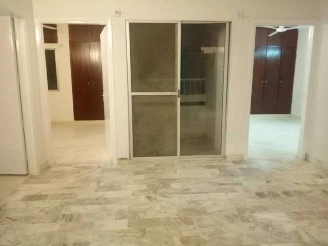 3 Bed D/ for RENT Best for Living purpose in Clifton Block 1 Karach Karachi Clifton ID 09764