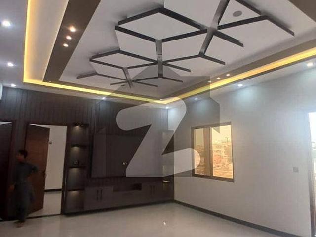 3 Bed D/ Upper Portion For Rent