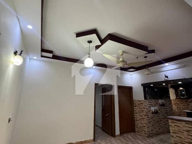 3 Bed Dd 4th Floor Flat Available For Sale