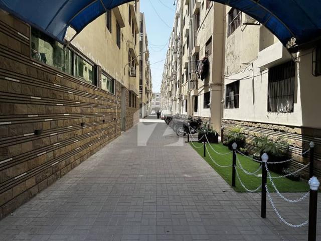 3 Bed Dd 5 Room Apartment At Saima Heaven