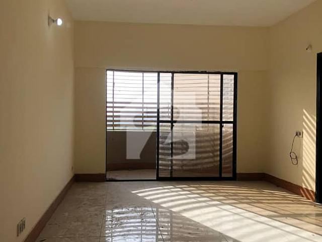3 Bed DD 1750 Square Feet West Open Flat For Sale In Rafi Premier Residency