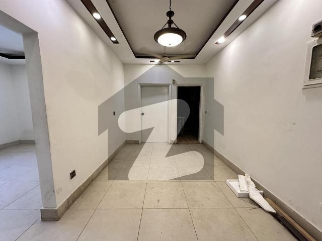 3 Bed DD 1st Floor Apartment For Rent at DHA PHASE 2 Ext DHA Phase 2 Extension