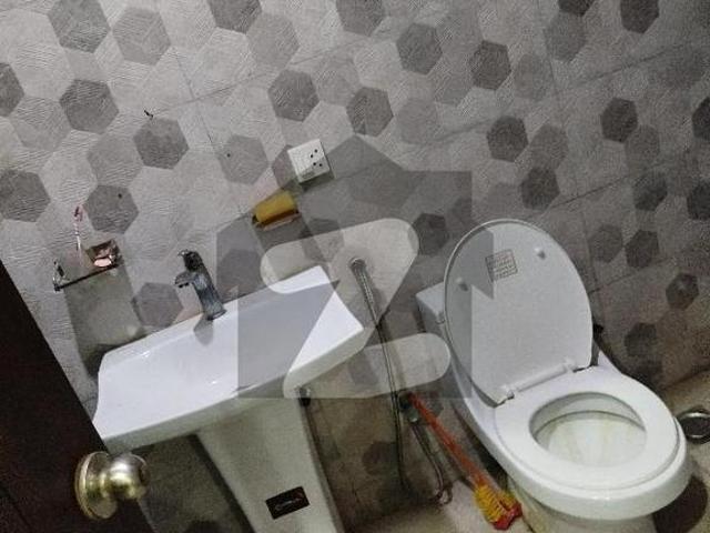 3 BED DD 1st Floor Parking Available Only For Memon Mohammad Ali Society