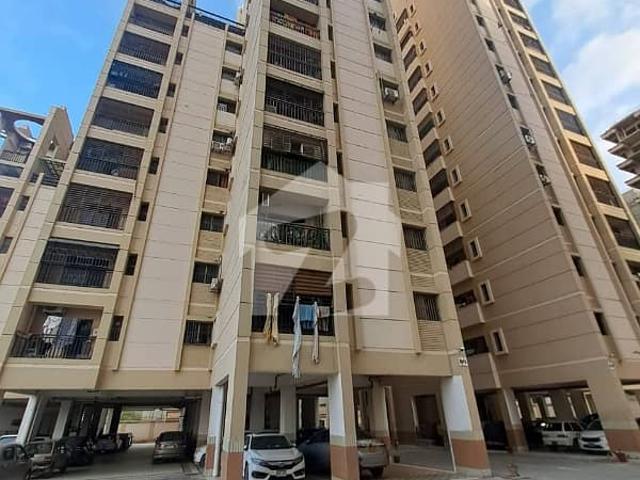 3 Bed Dd 1st Floor West Open Corner Saima Palm In Juhar Block 11