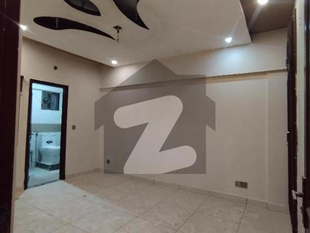 3 Bed DD 1st Floor West open Kings Cottages Phase 1 Gulistan e Jauhar Block 7
