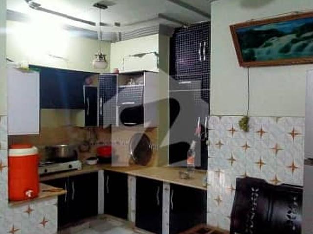 3 bed dd 2nd floor renovated boundary wall project