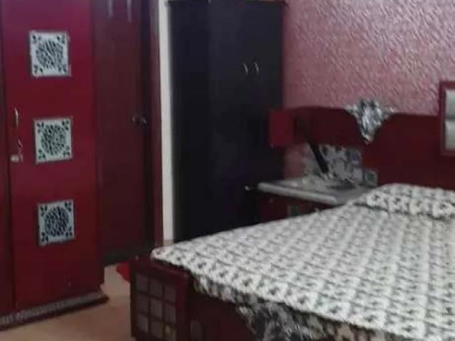 3 bed dd VIP flat for sale Karachi Garden West ID 12407