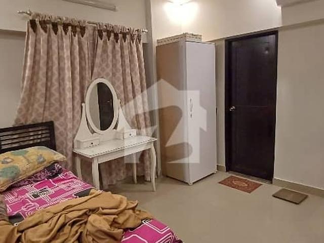 3 bed Dd West Open Corner Flat