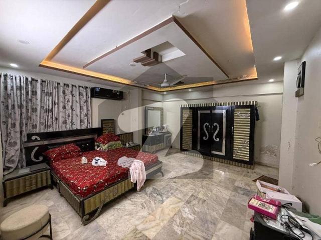 3 Bed Dd With Roof Available For Sale