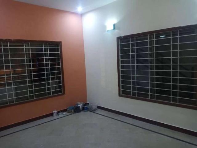 3 Bed DD with 3 attached Bathroom on 1st floor in block 3 Jauhar Karachi Gulistan e Jauhar Block 3 ID 39184