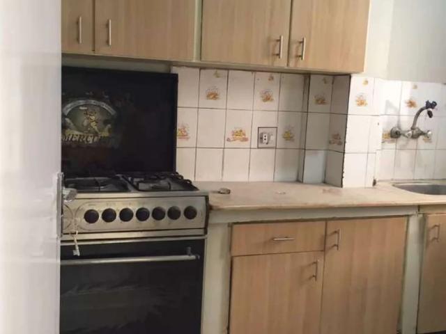3 bed dd Afnan arcade with roof Karachi Gulistan e Jauhar Block 15 ID 51428