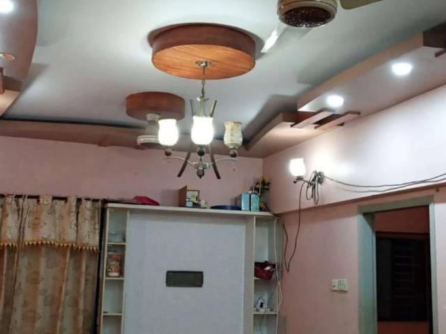 3 Bed DD Apartment Alpine Towers West Open Corner Karachi Gulistan e Jauhar Block 10 ID 28392