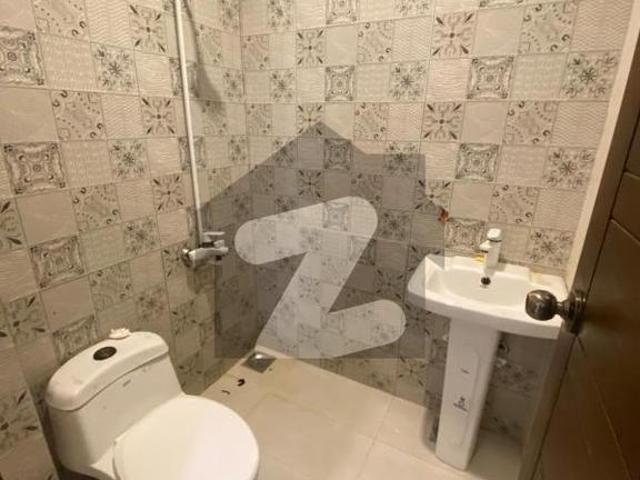 3 Bed DD Apartment Available For Rent DHA Phase 7 Ext DHA Phase 7 Extension
