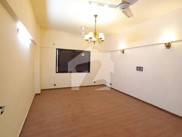 3 Bed DD Apartment Available For Rent In Saima Jinnah Avenue