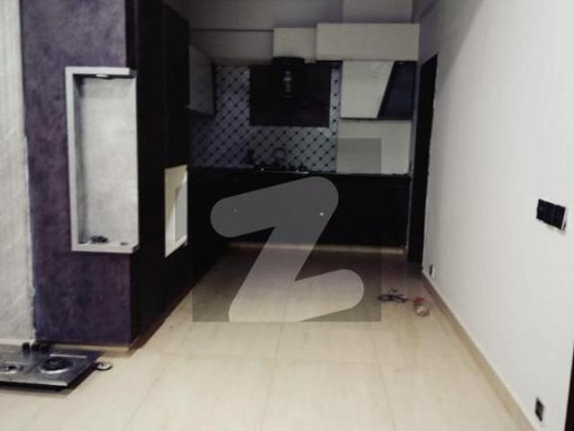 3 Bed DD Apartment Available for Rent Tariq Road