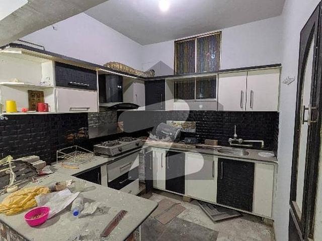 3 Bed Dd Apartment Available For Sale In Haroon Royal City Phs 03 Gulistan E Jauhar Block 17