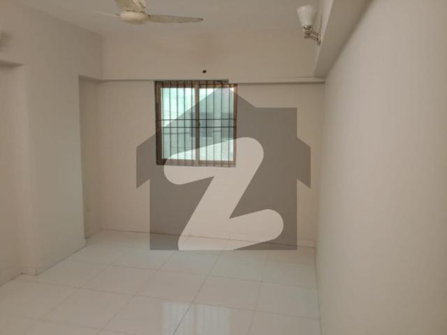 3 Bed DD Apartment For Rent | 1700 Sq Ft | 1st Floor | Lift + Basement Parking | Nishat DHA Phase 6