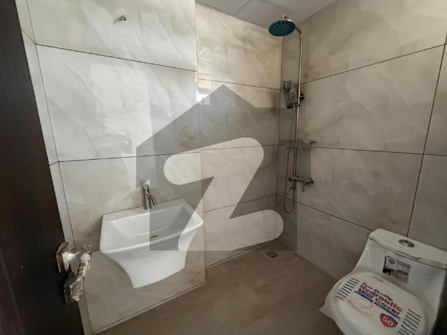 3 Bed DD Apartment For Rent AlMurtaza Commercial DHA Phase VIII Al Murtaza Commercial Area