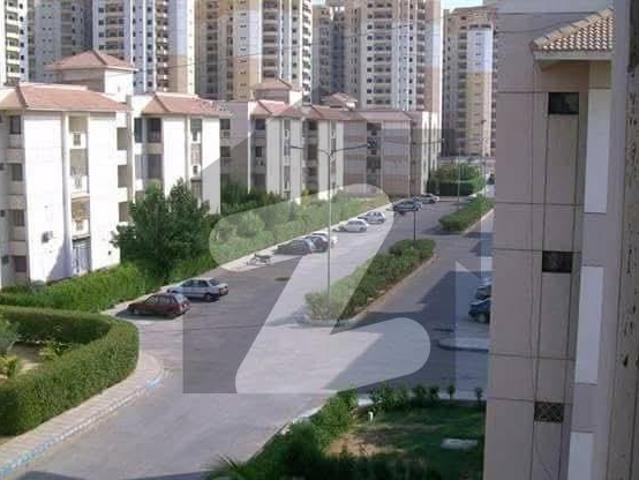 3 bed dd apartment for rent Gulistan e Jauhar