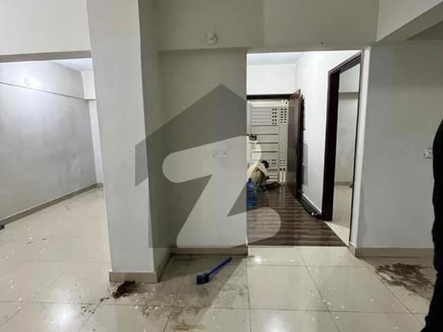 3 Bed DD Apartment For Rent Gulistan e Jauhar Block 14
