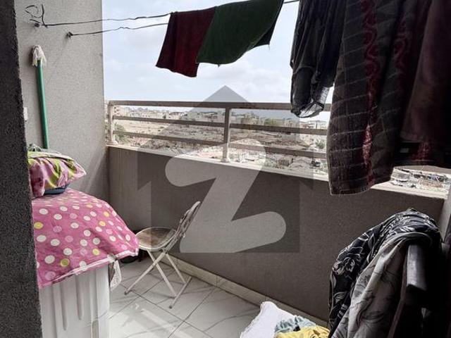 3 Bed DD Apartment For Rent Gulshan E Iqbal Block 10, Karachi Gulshan e Iqbal Block 10