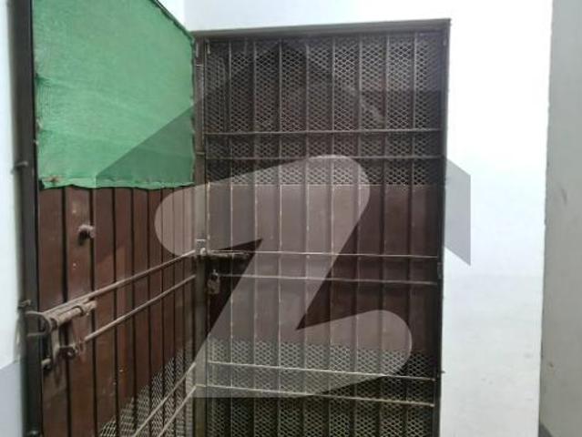 3 Bed Dd Apartment For Rent DHA Phase 5
