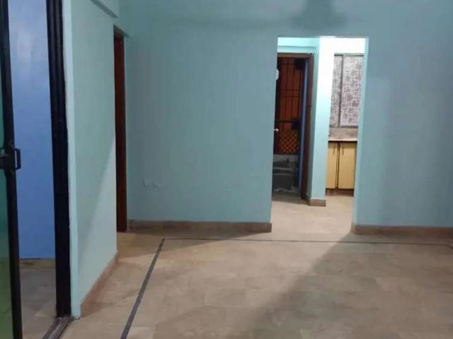 3 bed dd Apartment for rent Karachi DHA Phase 5 ID 64051