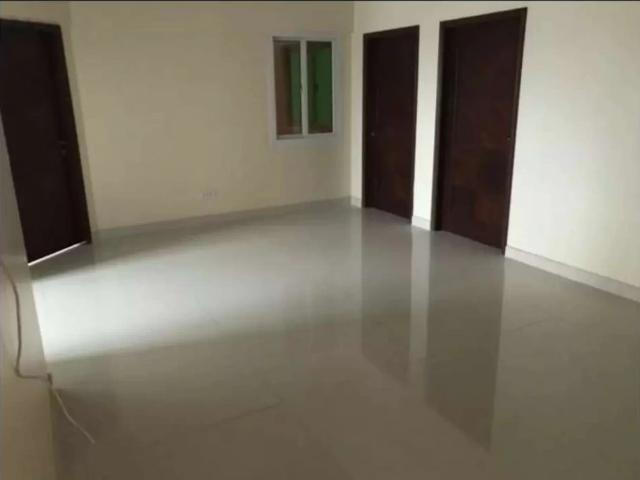 3 bed DD Apartment for rent Karachi DHA Phase 8 ID 34279