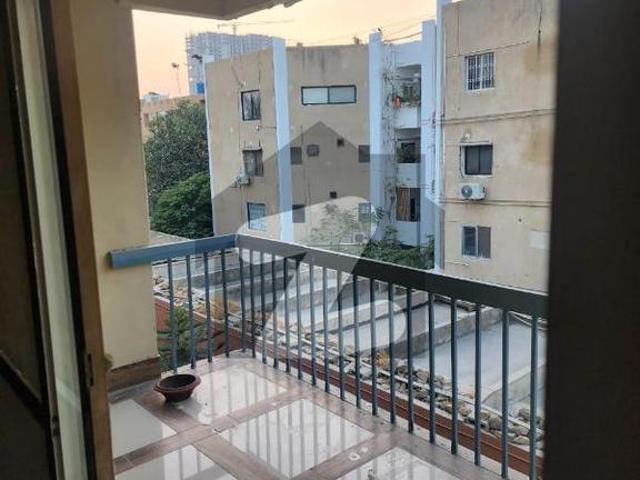 3 Bed DD Apartment for Rent in Clifton Ideal for Multinational Executives Clifton Block 3