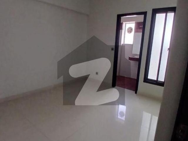 3 Bed Dd Apartment For Rent In DHA Phase 6