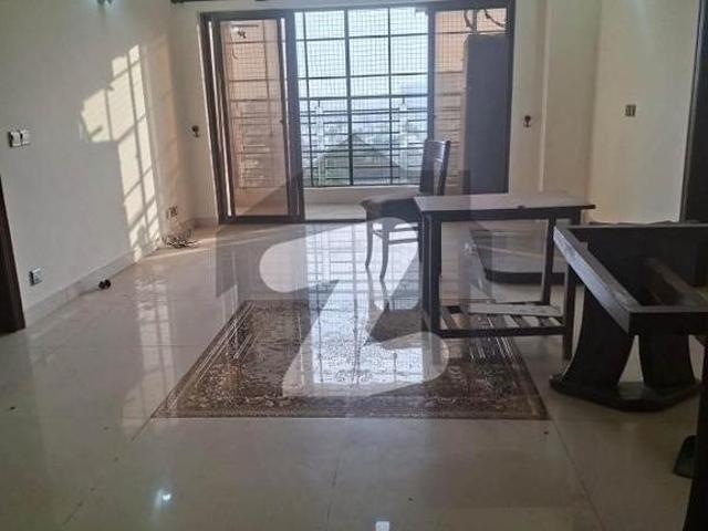 3 Bed DD Apartment for Rent in PECHS Block 2, Allama Iqbal Road PECHS Block 2
