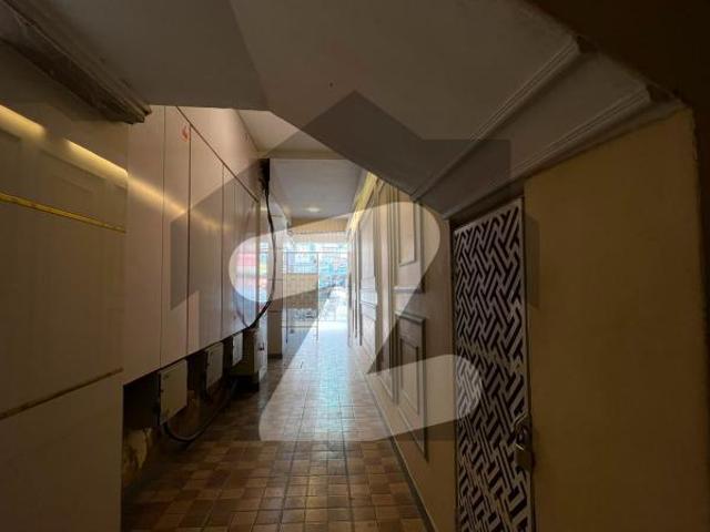 3 Bed DD Apartment for Rent in Prime Location of Gulshan e Iqbal Block 3