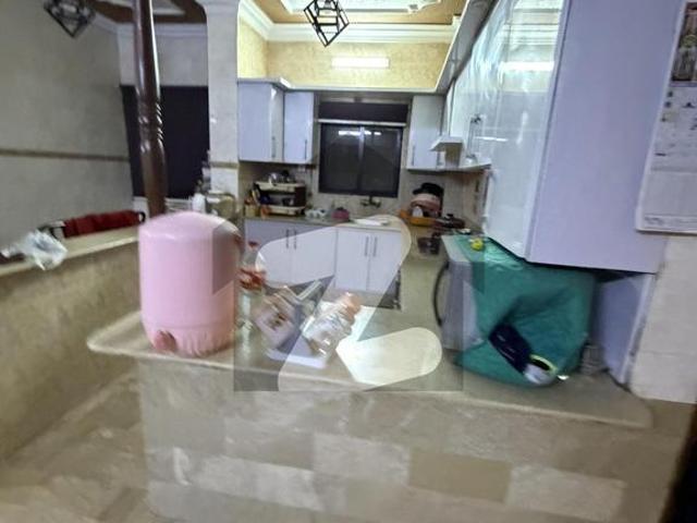 3 bed dd apartment for rent with all modern facilities and prime location or sharfabad