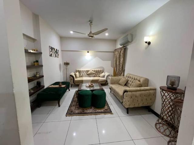 3 Bed DD Apartment for Sale | 1600 Sqft | West Open Corner | King Tower