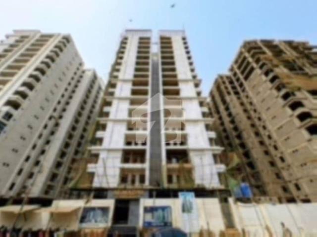 3 Bed DD Apartment for Sale | 80% Completed | Premium Living | Al Madni Heights
