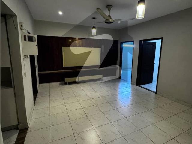 3 Bed DD Apartment For Sale Bukhari Commercial, DHA Phase 6 Karachi