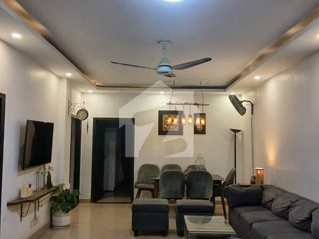3 Bed DD Apartment For Sale In Aero Regent Park
