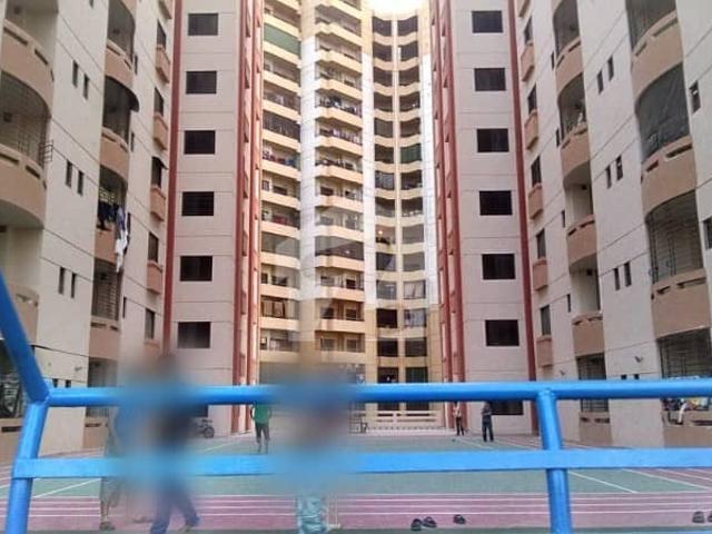 3 BED DD Apartment For Sale In Alpine Towers
