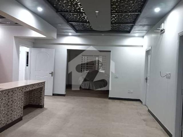 3 Bed DD Apartment For Sale In Sohni Golf View Apartment