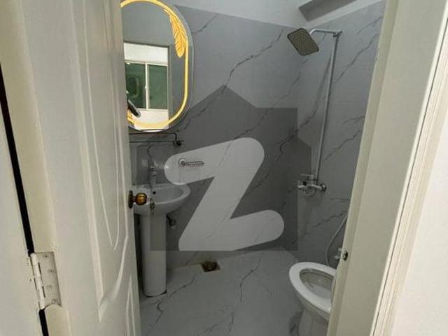 3 Bed DD Apartment Ittehad Commercial Area