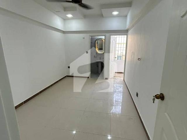 3 Bed DD Apartment Ittehad Commercial
