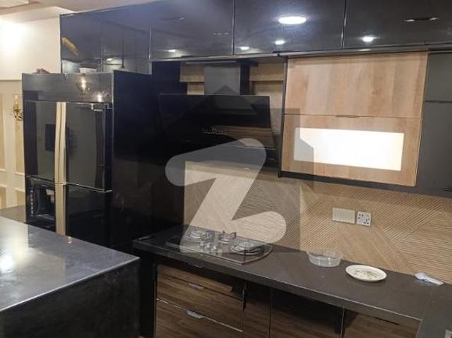 3 Bed DD Apartment Main Khalid Bin Waleed Road Next To Imtiaz Supermarket Khalid Bin Walid Road