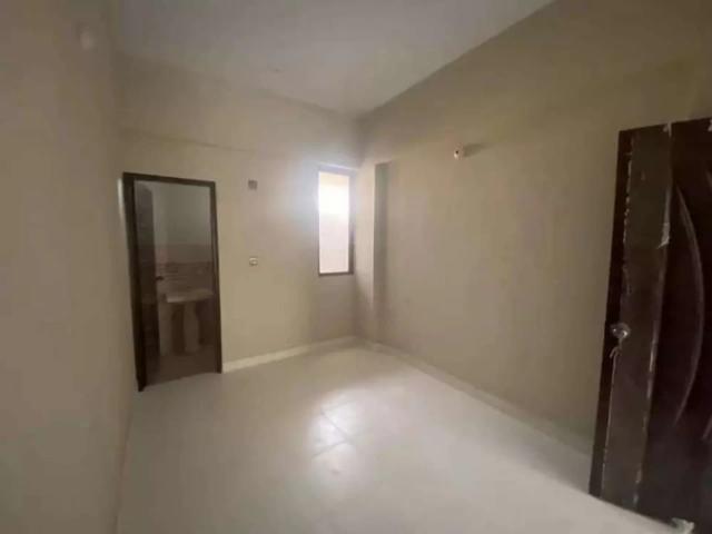 3 bed DD Appartment for Sell in Gwaliar society Scheme 33 Karachi Scheme 33 ID 30572