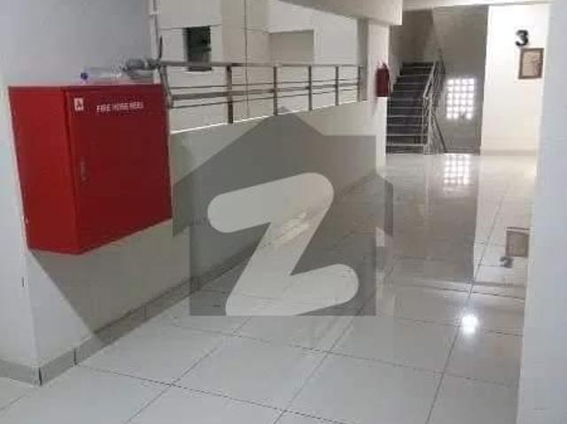3 Bed DD Available For Rent Without Maitainence Sumaira Sky Tower