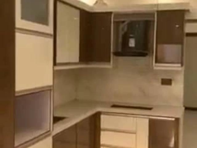 3 Bed DD Available for Sale Karachi Jamshed Town ID 86223