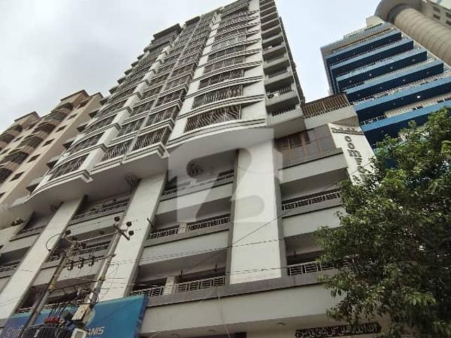 3 Bed DD Available Flat For Sale