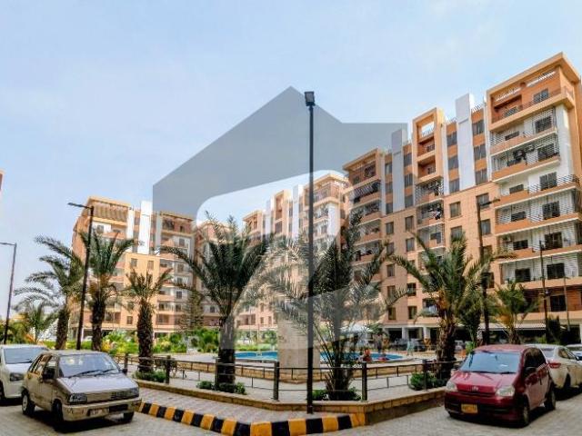 3 Bed DD Available on Rent with Maintenance Cantt View Lodges