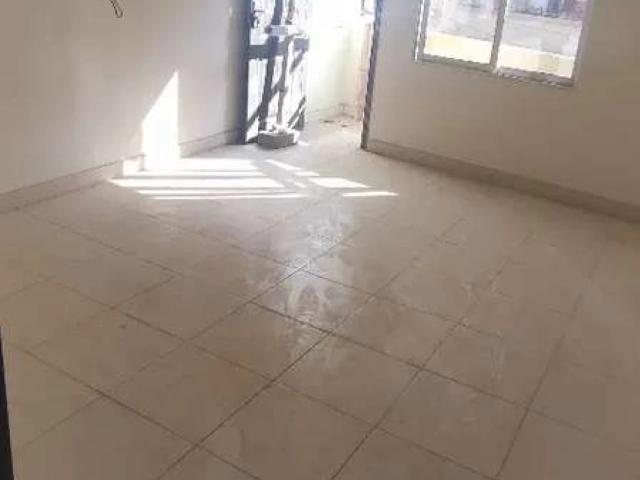 3 bed dd brand new 2nd floor tiled flooring 2 side balcony. Karachi DHA Phase 2 ID 62197