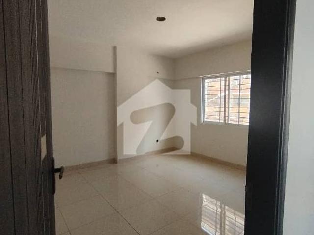 3 BED DD Brand New Common Balcony For Sale